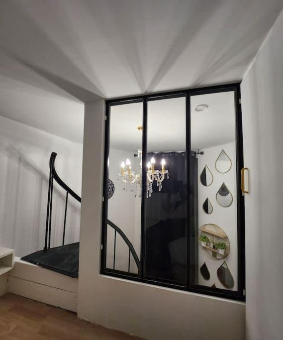 Au Gresset - Welcome In Nantes Exterior photo